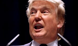 Donald Trump - Gage Skidmore