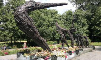 Nationaal monument slavernijverleden - Stefano Cannas