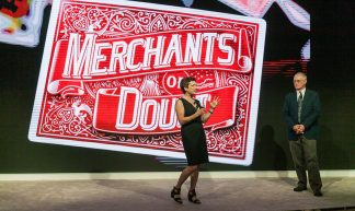 Special Screening of Merchants of Doubt - World Economic Forum