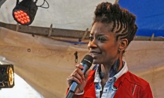 Sylvana Simons - Gerard Stolk