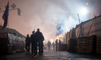 smoky maidan - streetwrk.com