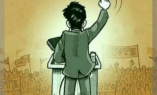 demagogia - Charly W. Karl