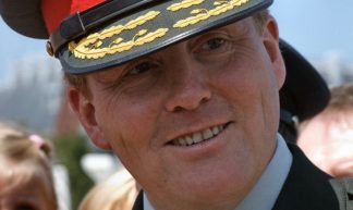 De Koning - Gerard Stolk