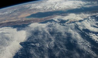 Is Climate Changing Cloud Heights? Too Soon to Say - NASA's Marshall Space Flight Center