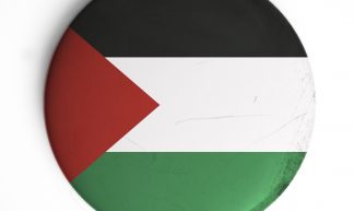 palestina - Christoffer Horsfjord Nilsen