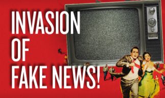 Invasion of Fake News - Free Press/ Free Press Action Fund