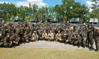 U.S., Philippine soldiers participate in SALAKNIB Practical Exercise - U.S. Pacific Command