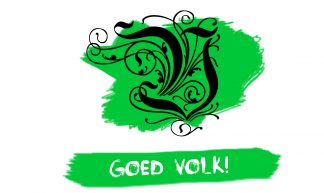 © Sargasso logo Goed volk