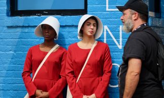 Handmaid's Tale - Daniel X. O'Neil