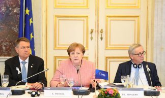 EPP Summit, 22 March 2018 - European People's Party