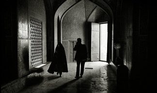 Esfahan, Iran - quixotic54