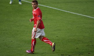 Xherdan Shaqiri - Global Panorama