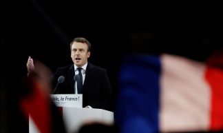 Emmanuel-Macron-7-2017-Louvre-Paris_5_1399_933 - French Embassy in the U.S.
