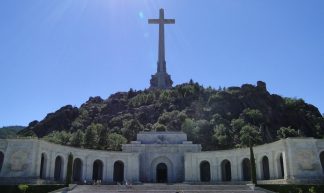 Valle de los Caídos (4) - santiago lopez-pastor
