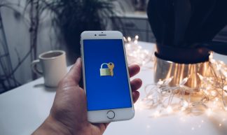 lock data privacy - Stock Catalog