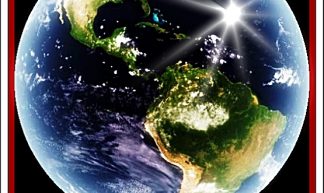 Earth - tonynetone