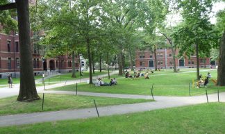 Harvard campus - SFEPbancourt