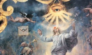 The Imaginarium of Doctor Parnassus - antefixus21