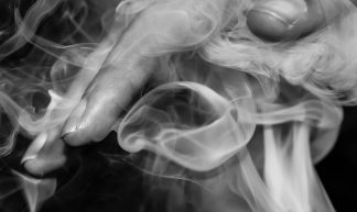 Les mains de feu - Denis Carrascosa