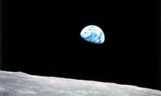 Earthrise at Christmas - NASA Goddard Space Flight Center