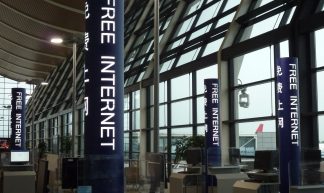 Free Internet - Thomas Galvez