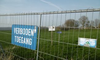 Point Made - Nelis Zevensloot