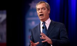 Nigel Farage - Gage Skidmore