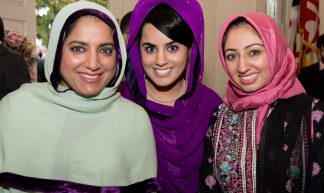 Governor Host Ramadan Reception - Maryland GovPics