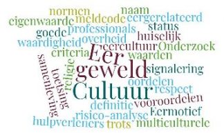 © Sargasso logo serie cultuur eer