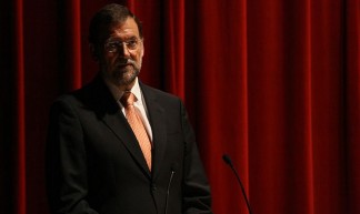 Mariano Rajoy - Contando Estrelas