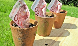 Euro - Images Money