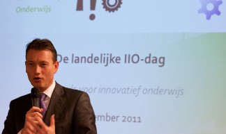 staatssecretaris Halbe Zijlstra - Kennisland