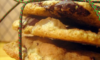 Chocolate Chip Cookies 022 - MGF/Lady Disdain