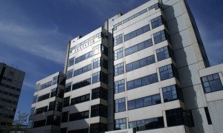Rechtbank Amsterdam - Shirley de Jong