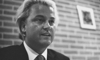 Wilders 1 - ANS-online