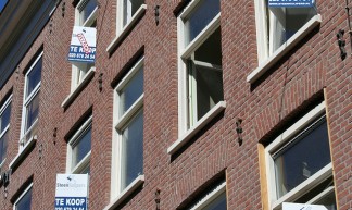 Appartementen te koop in de Pijp - Alix Guillard