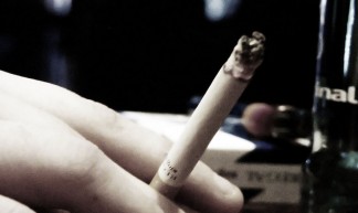Pub. Smoke. Drink. - Andrew Mason