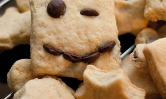 Koekjes voor Telenet - Karel Titeca