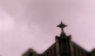 Angry God - Michaeldavid54
