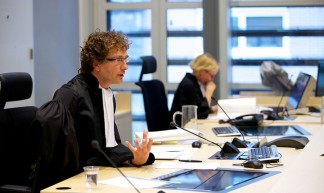 Kortgeding Lise Witteman vs Ministerie van Financiën - Sebastiaan ter Burg