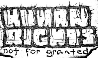 Human rights - andres musta