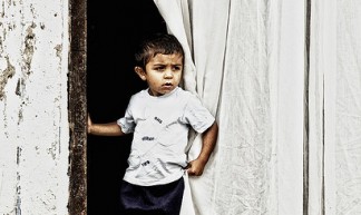 child - sima dimitric
