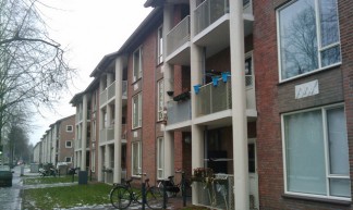 Sociale Woningbouw Amersfoort - CorporatieNL