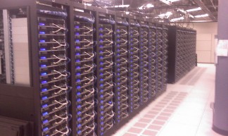 Facebook's server farm at 200 Paul - Darren Mckeeman