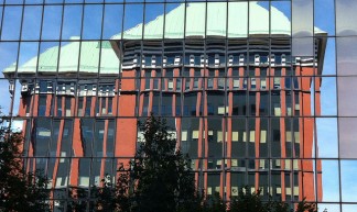 UWV, Amsterdam - Jeroen Mirck