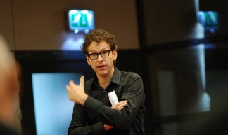 Jeroen Dijsselbloem - Partij van de Arbeid