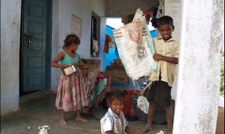 Child Education - Sumanth Garakarajula