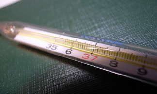 Thermometer - Toshiyuki IMAI