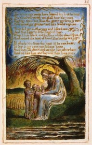 cc Wikimedia.org William Blake