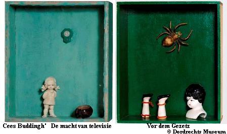 © Dordrechts Museum Cees Buddingh